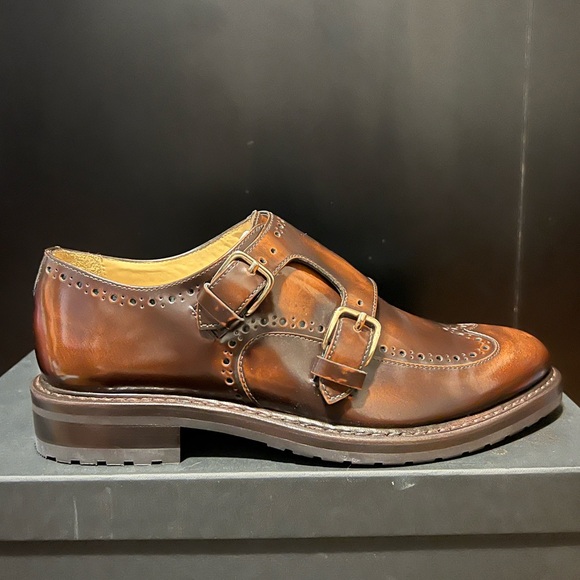 NIB The Office of Angela Scott Mahogany Mr. York - Picture 3 of 12